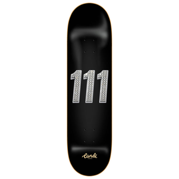 Candi 111 Deck