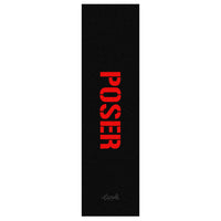 Candi Poser Griptape