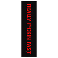 Candi Really F*ckin Fast Griptape