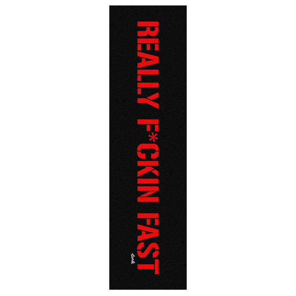 Candi Really F*ckin Fast Griptape