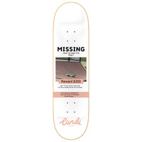Candi Skate Karen Deck