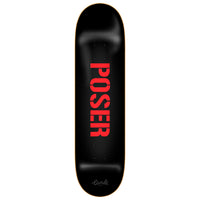 Candi Poser Deck