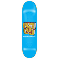 Sugar 3D Dot Deck