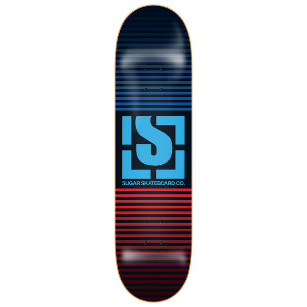 Sugar Fade Deck