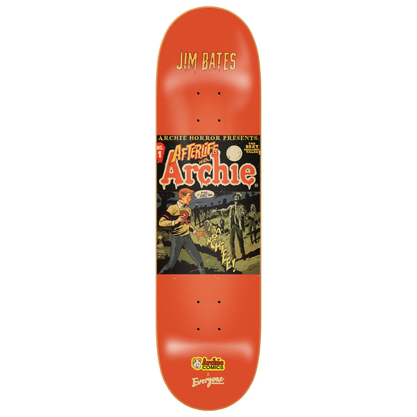 Everyone Archie Afterlife Bates Deck