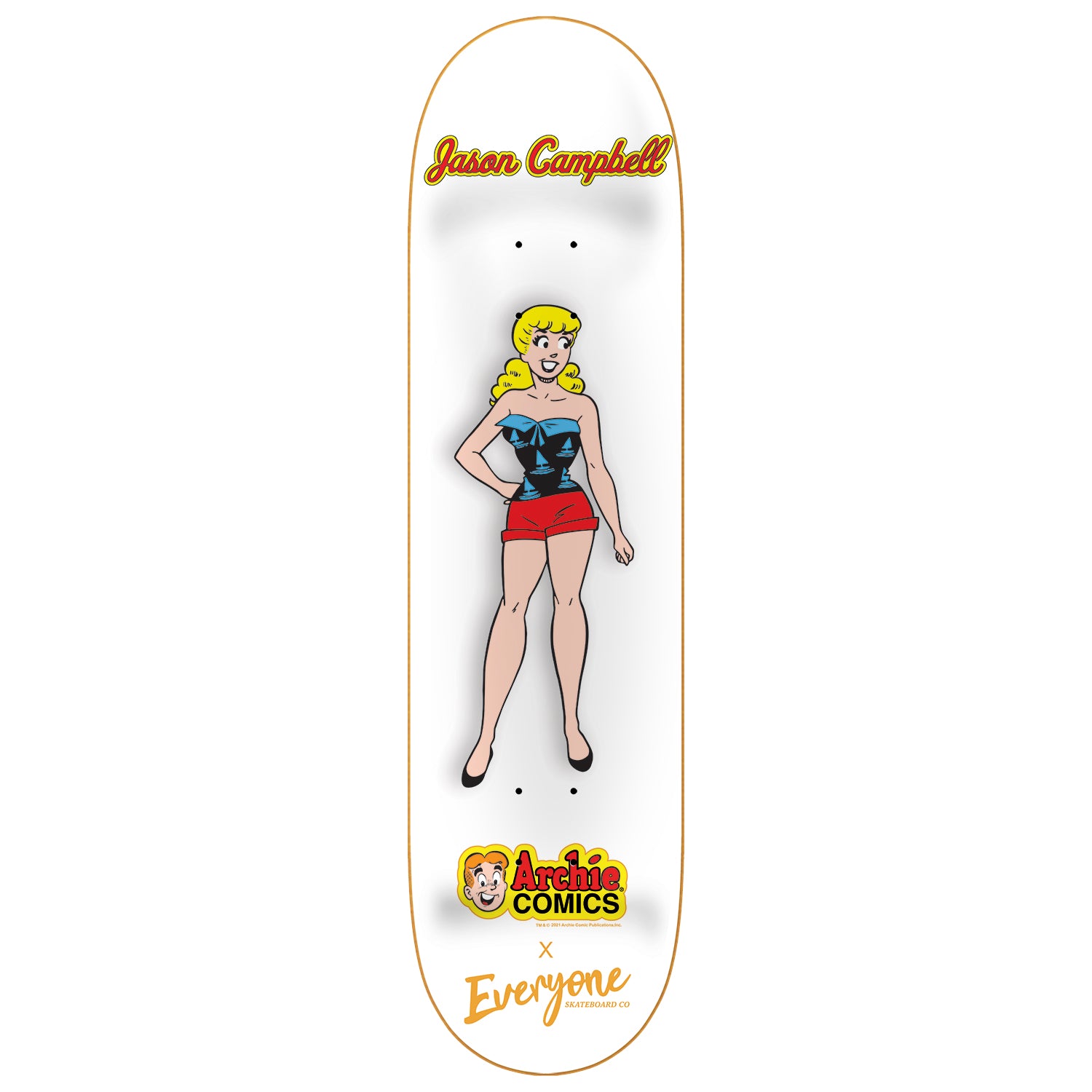 Decks – Unified Skate