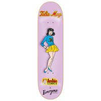 Everyone Archie Veronica May Deck