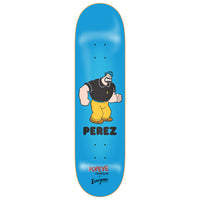 Everyone Popeye Perez Deck